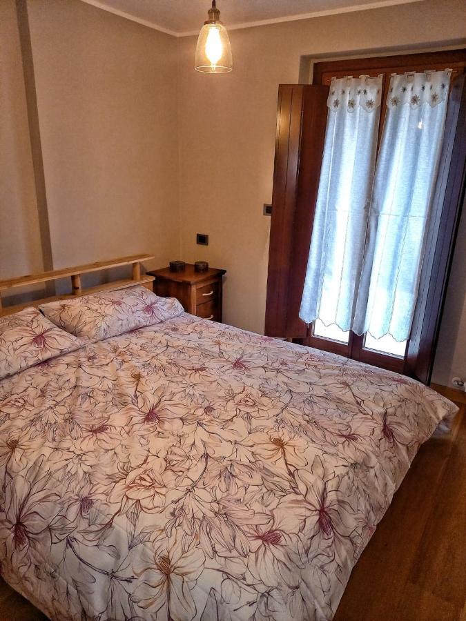 Punta Vittoria Sub 14 - Residence Anderbatt Gressoney - 3 Locali - Cir N 0010 Staval エクステリア 写真
