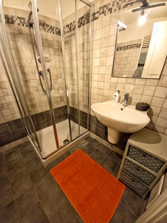 Punta Vittoria Sub 14 - Residence Anderbatt Gressoney - 3 Locali - Cir N 0010 Staval エクステリア 写真